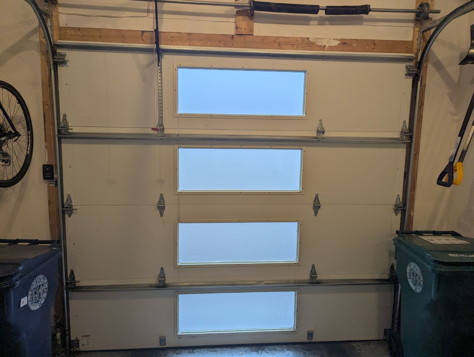  for TemperGate Garage Doors in Boston, MA