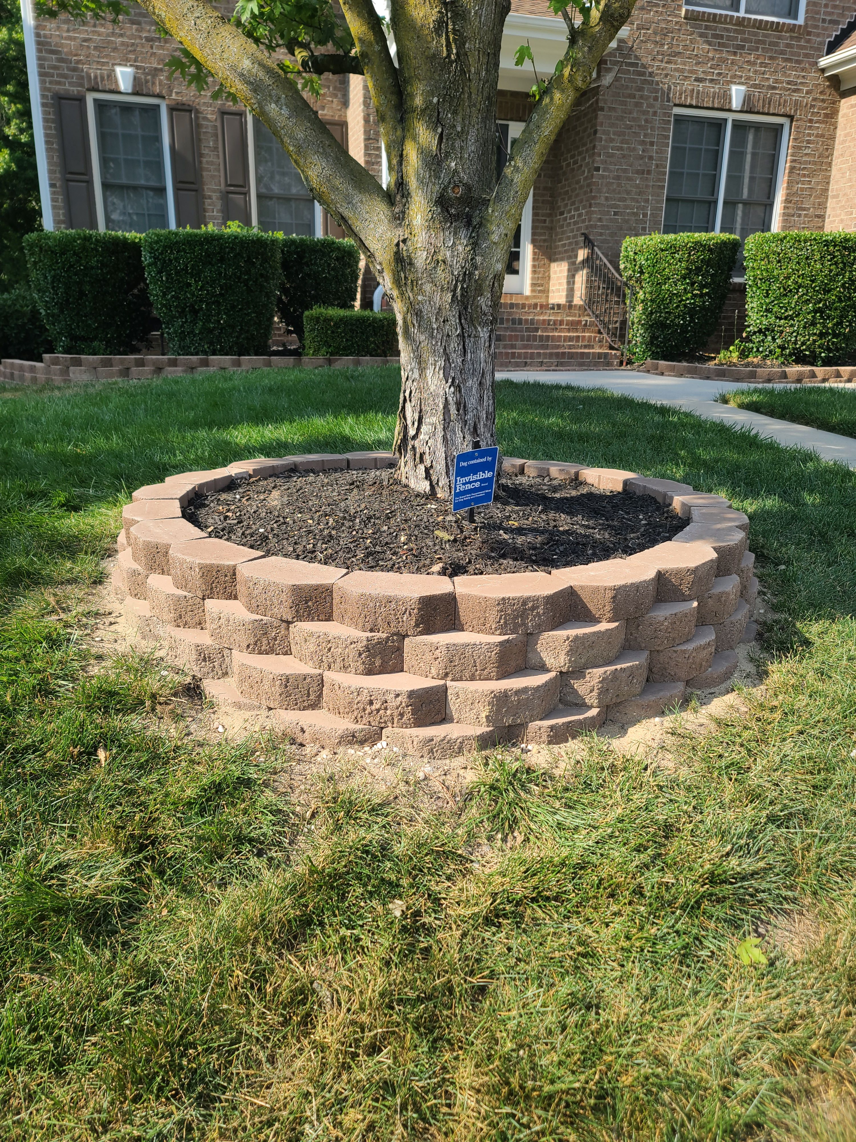  for Westscape Designs in Lake Gaston, NC