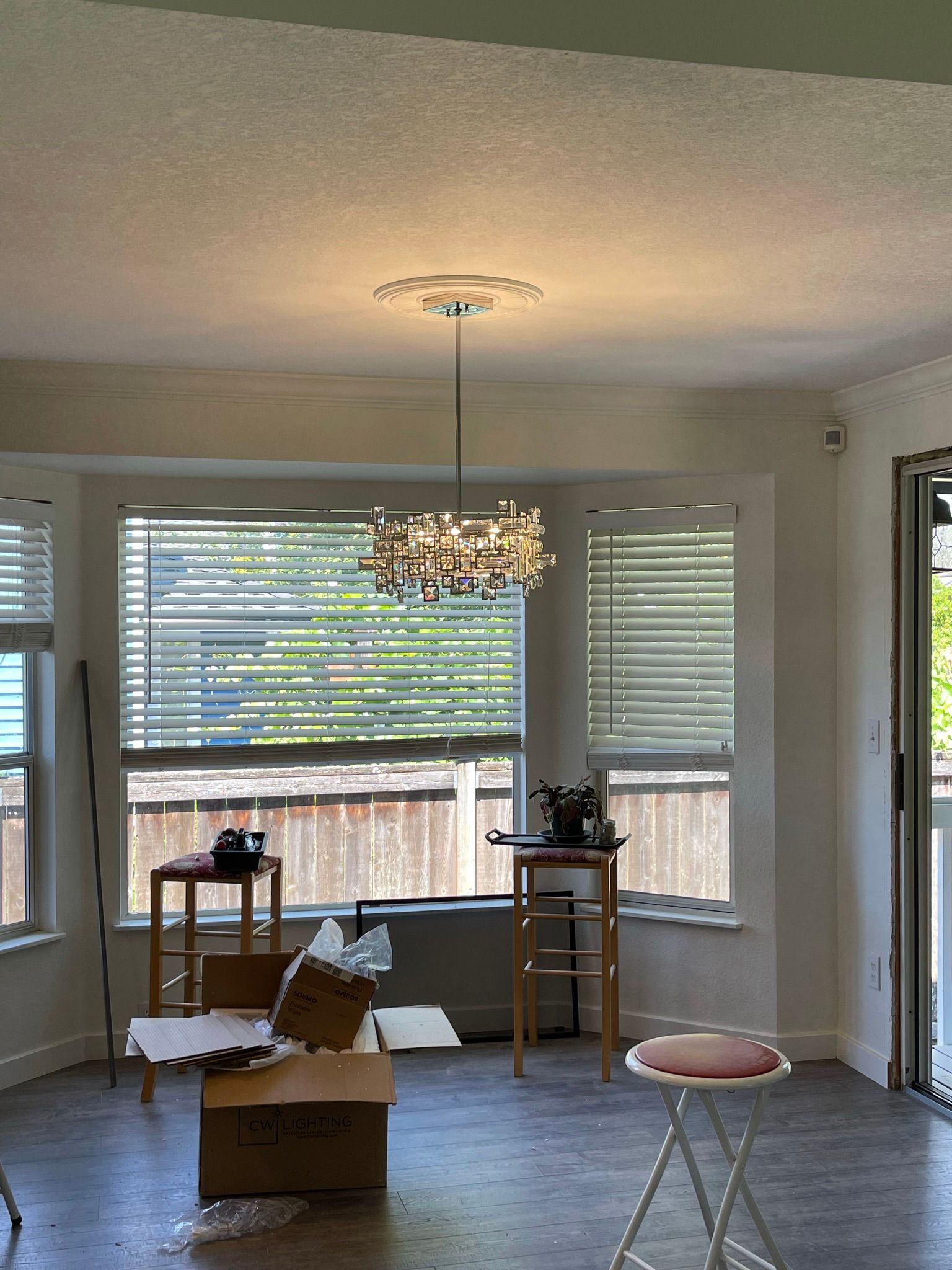  for Tony's Remodeling & Painting in Renton, WA