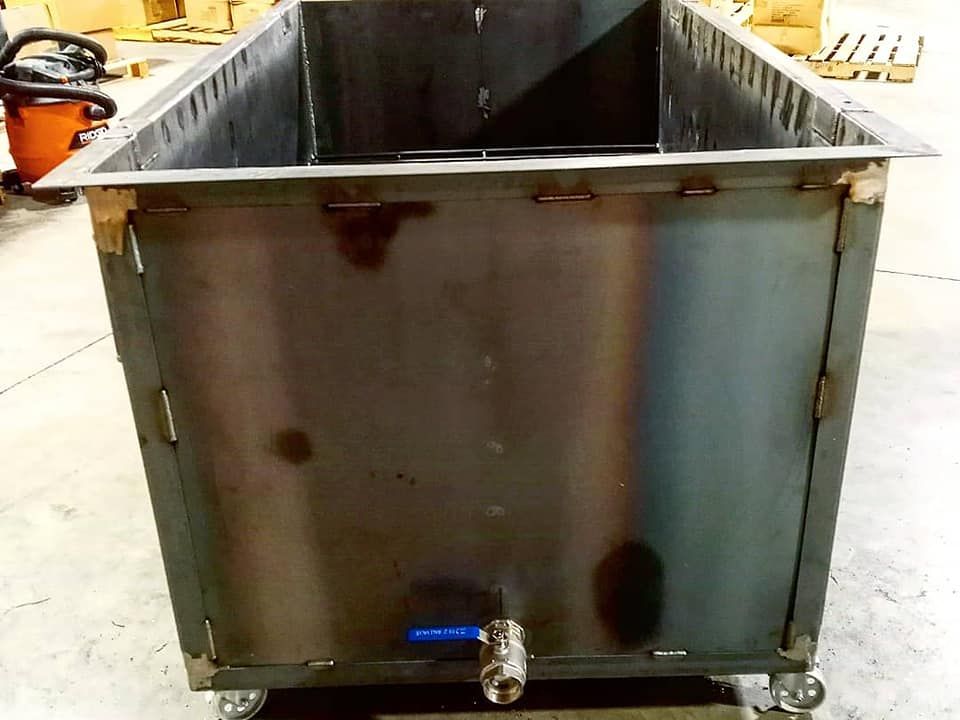  for RGK Welding Services in Oldham County, KY