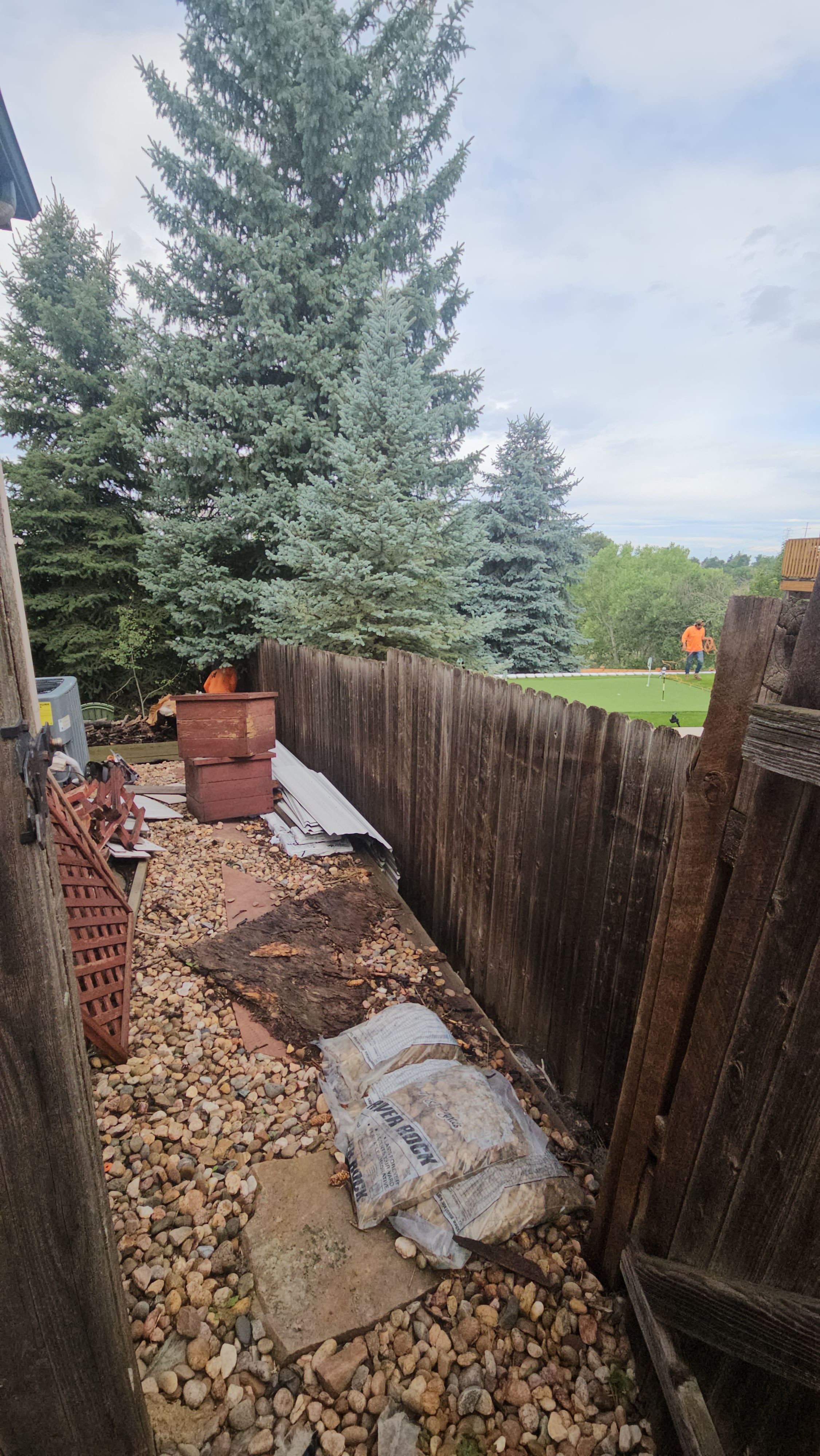  for NGL Landscape Company in Denver, CO