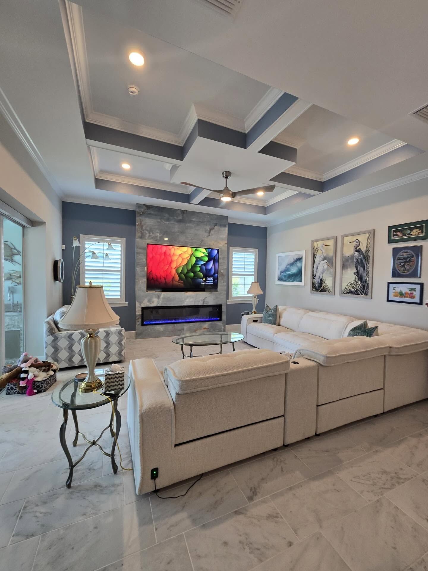  for New Heights Remodeling & Handyman Services in Cape Coral, Florida