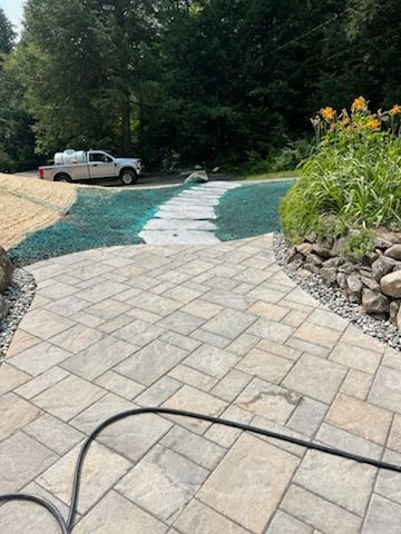  for Clifford’s Quality Tree Care & Landscaping in Enfield, NH
