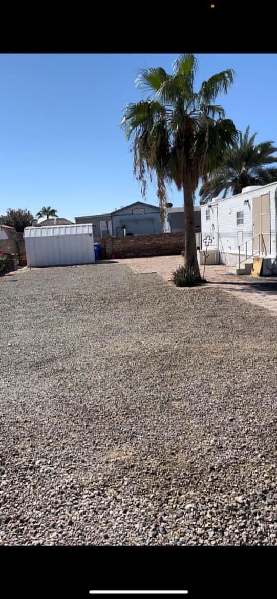  for Oliver L. Palm & Tree services in Yuma County, AZ