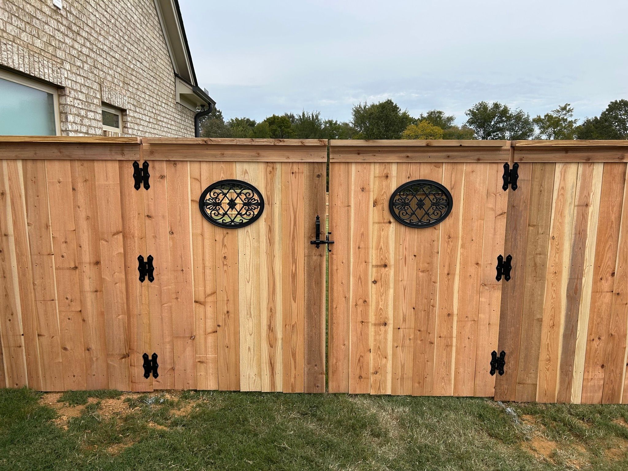  for First Fence LLC in Hernando, MS