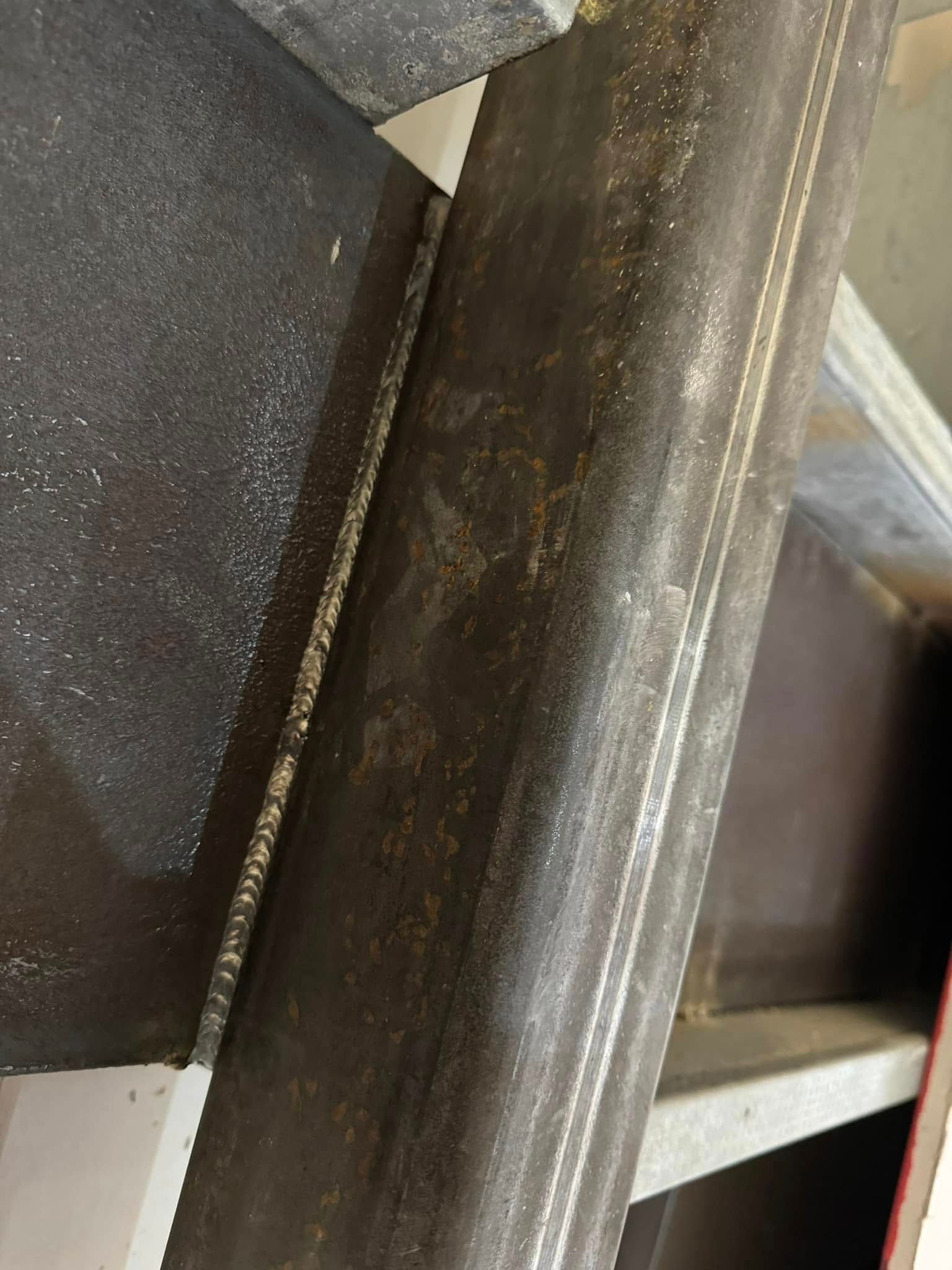  for Fusion Welding in Pierz, MN