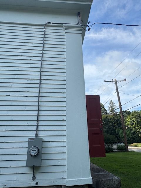  for Accurate Power in Mansfield Center, CT