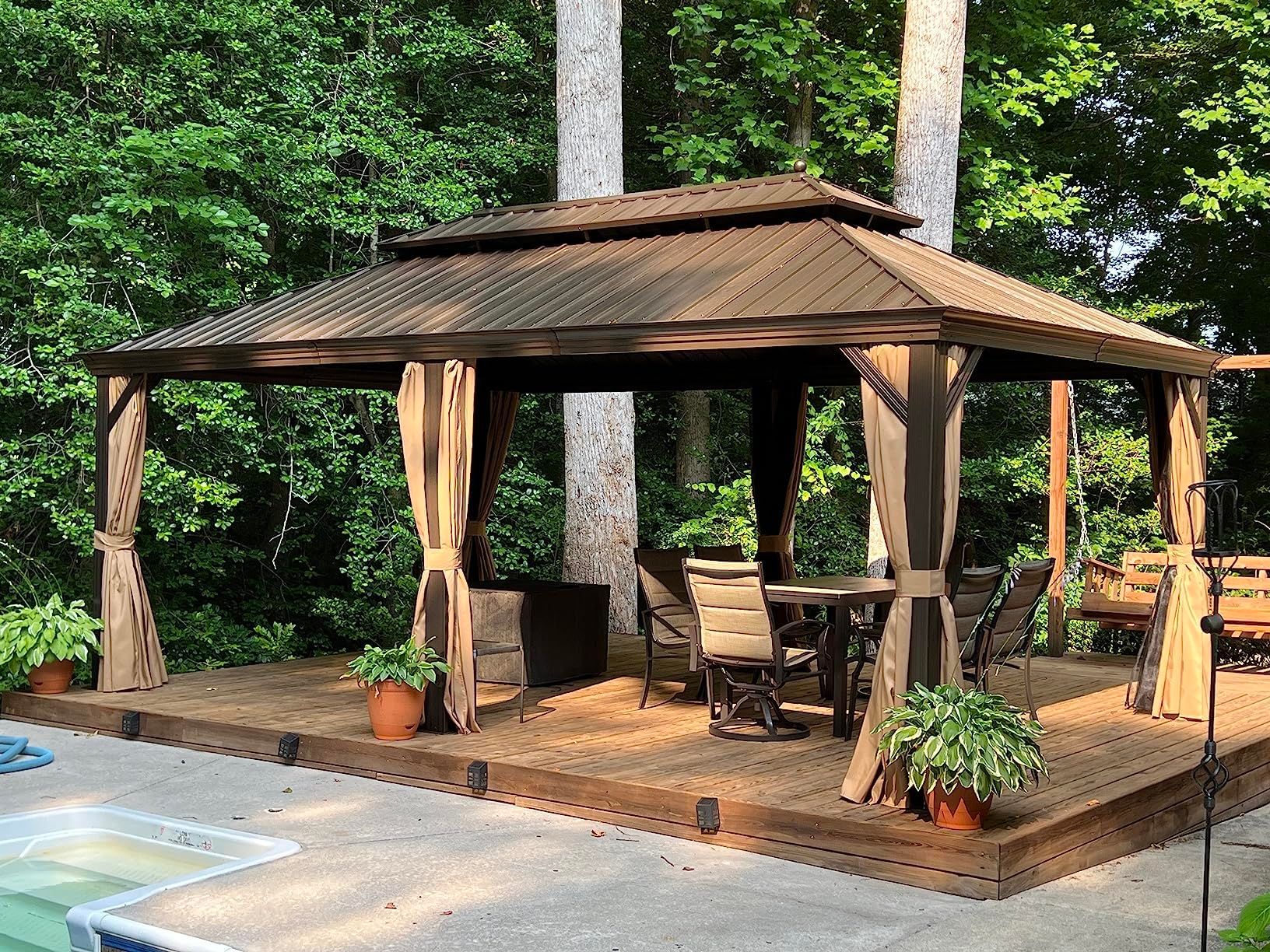  for STX Stain Pros in Seguin, TX