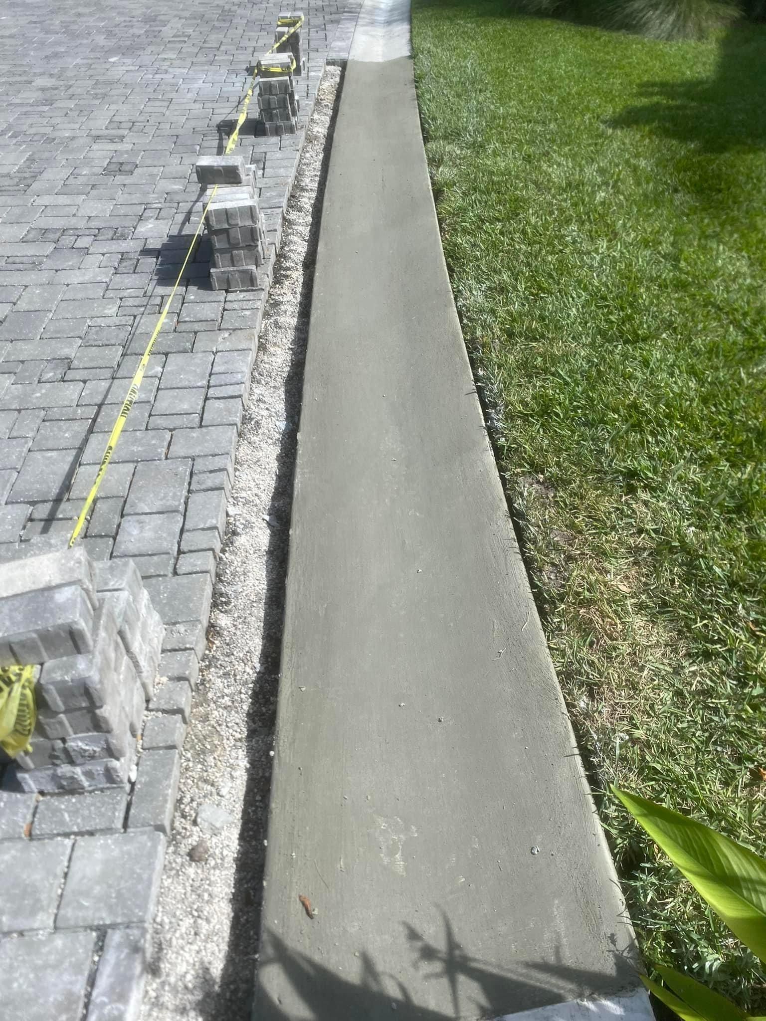  for Green Hammer Concrete in Palm Bay, Florida