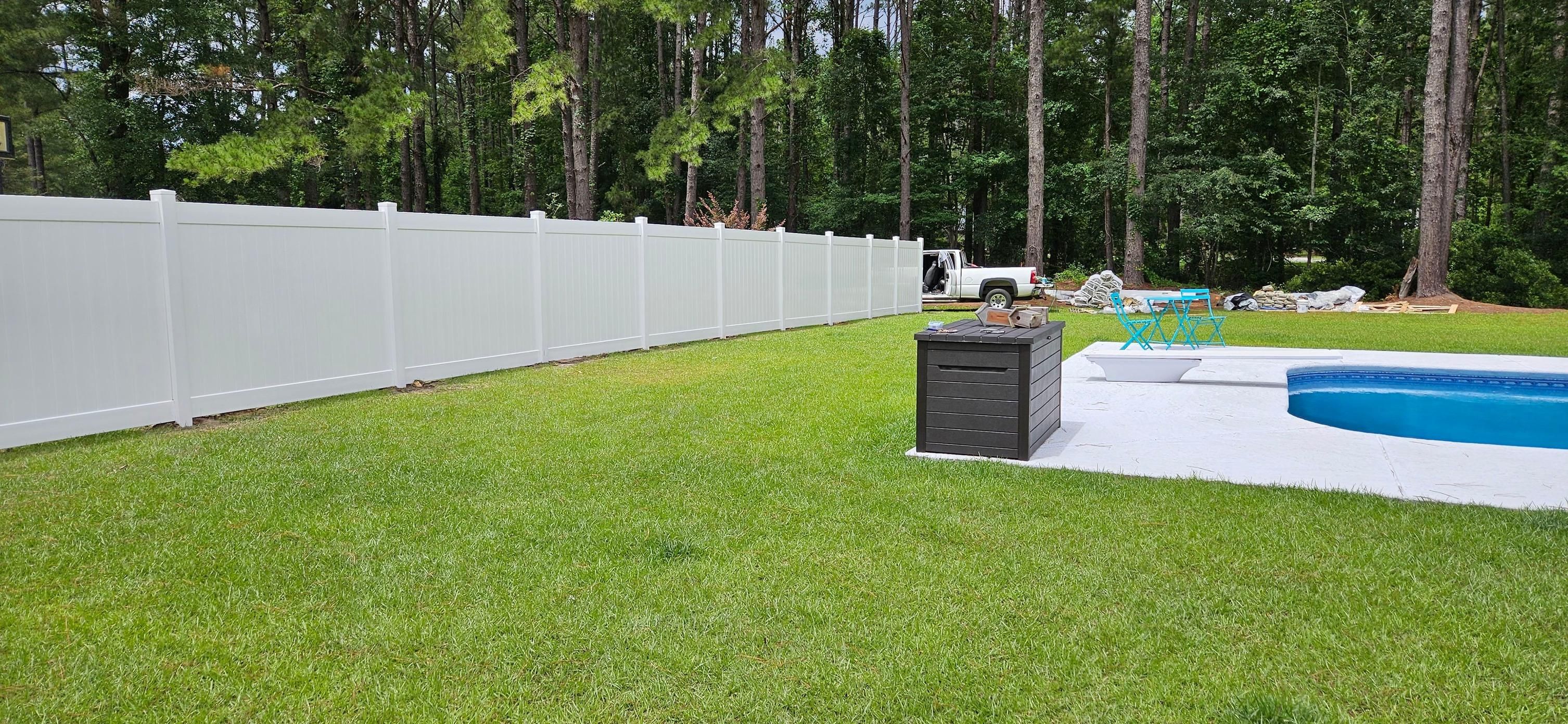  for American Privacy Fencing & More in Statesboro, GA