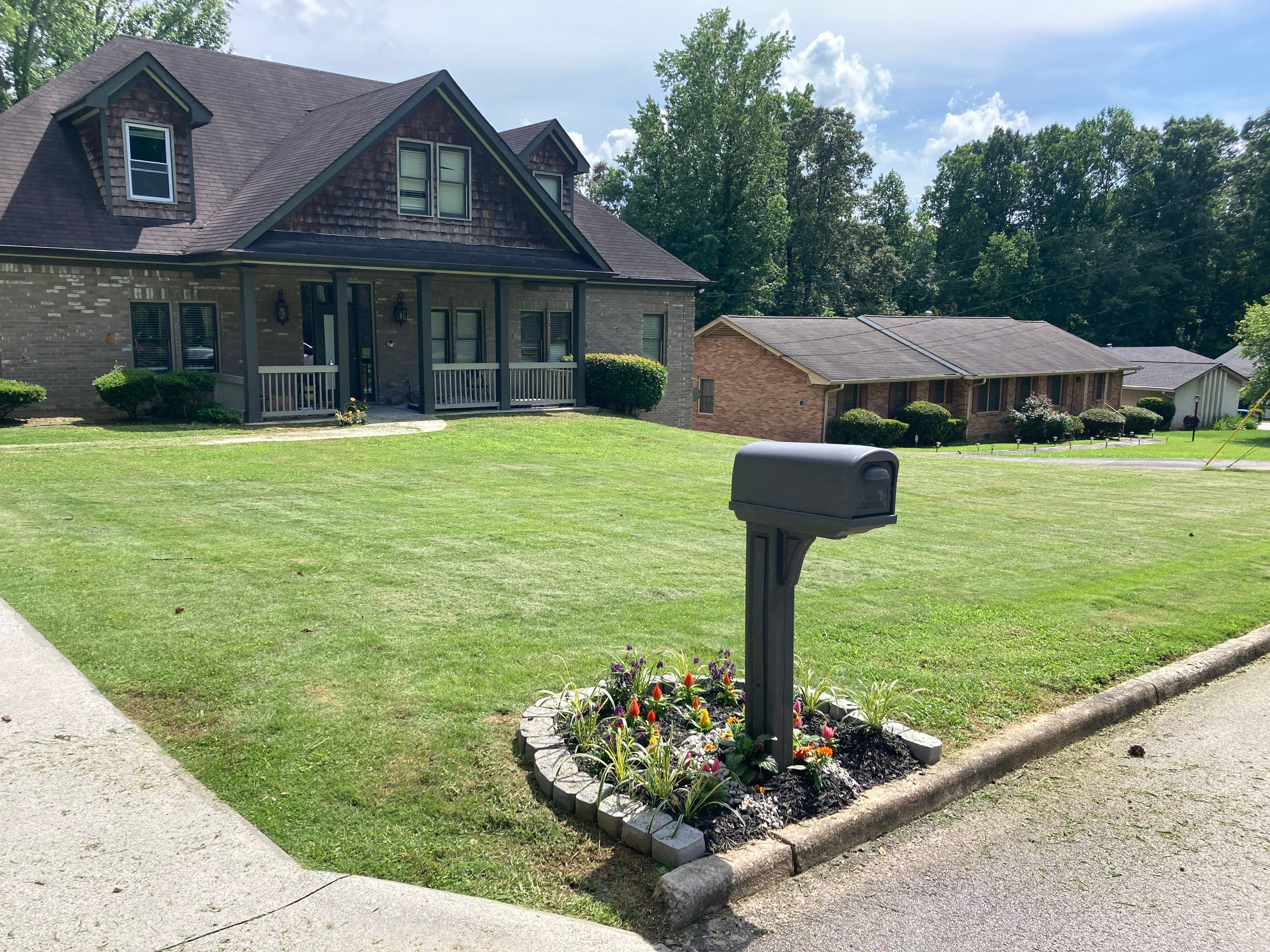 All Photos for Aries Lawnscapes in Atlanta, GA