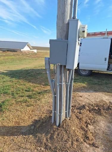  for Rudy's Leoti Electric in Leoti, KS