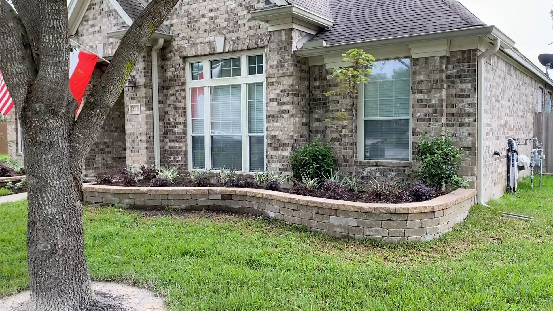 All Photos for Atlas Land Design in Creekside Park, TX