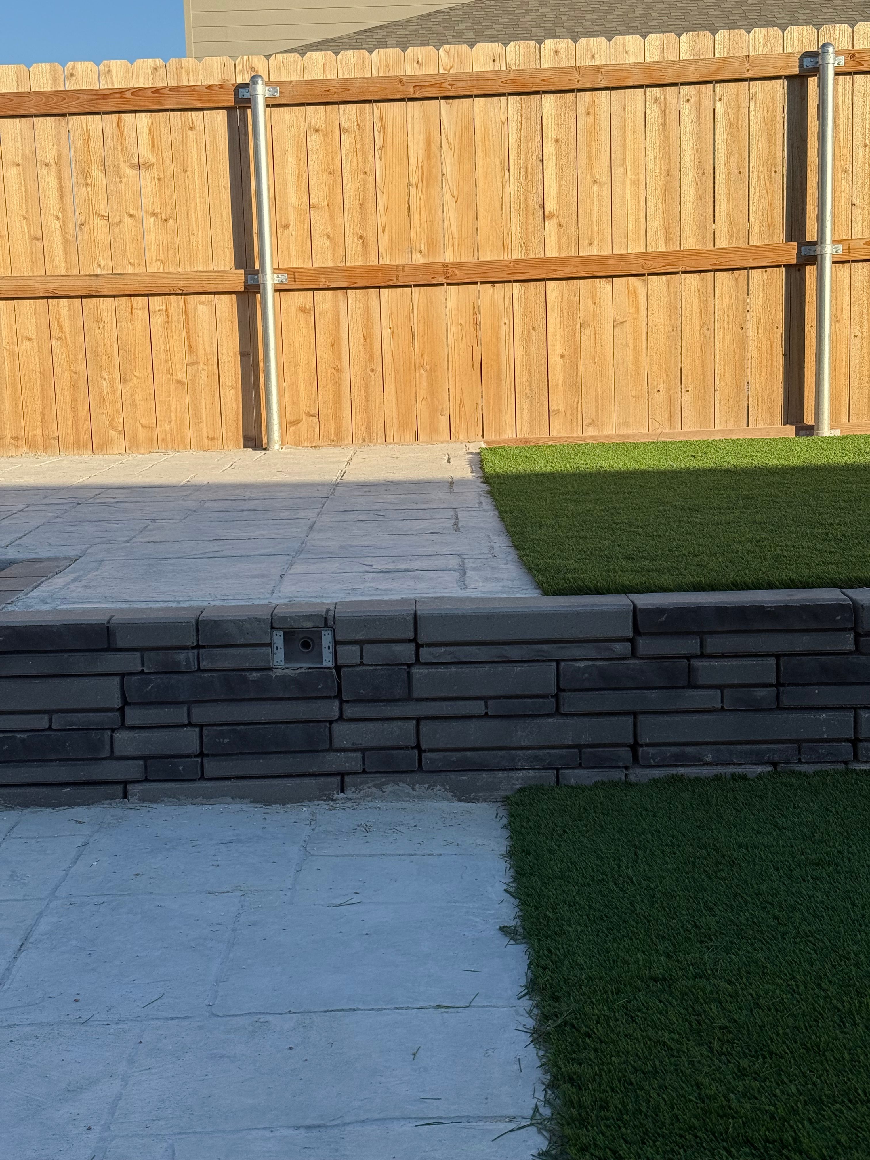  for AMV Outdoor Solutions  in Midland County, TX