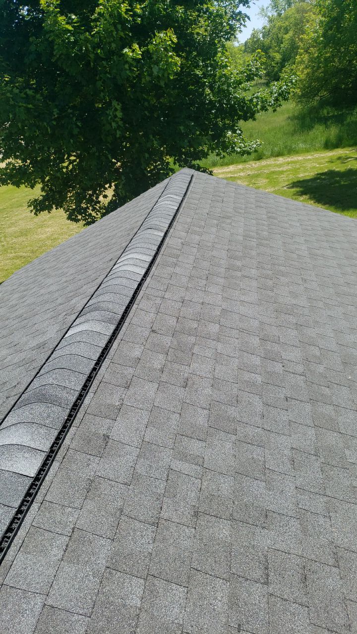  for Walkers Quality Roofing  in Midland, MI