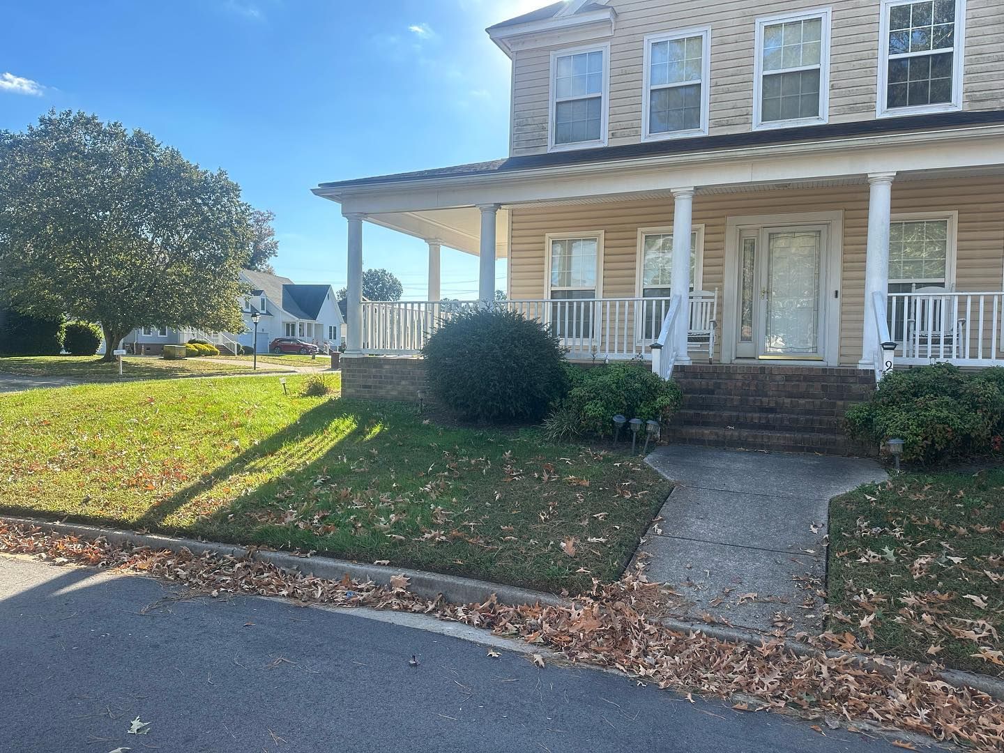  for Cahoon's Coastal Lawn Care Services in Manteo, NC