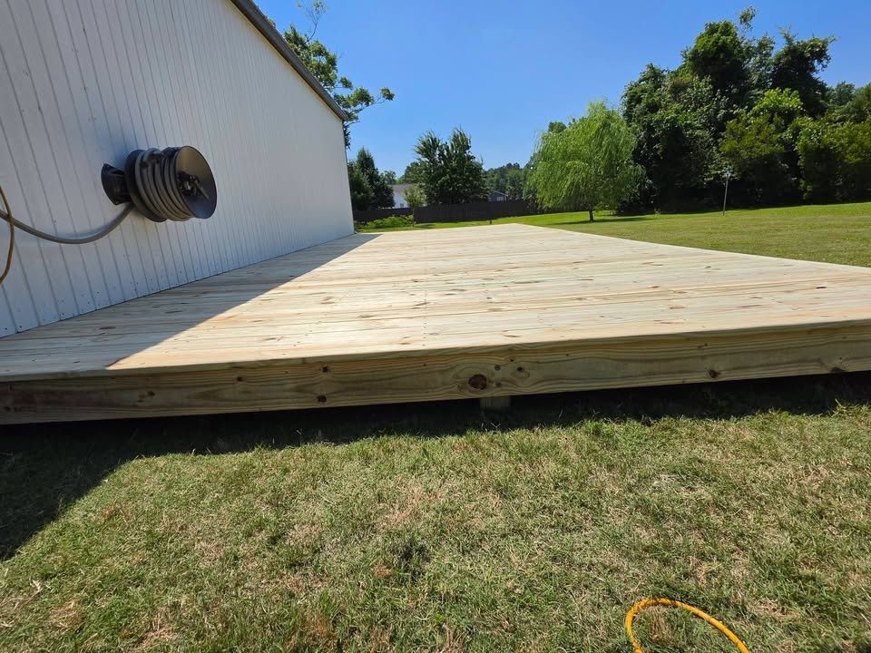  for Coastal Charm Cleaning in Swansboro, NC