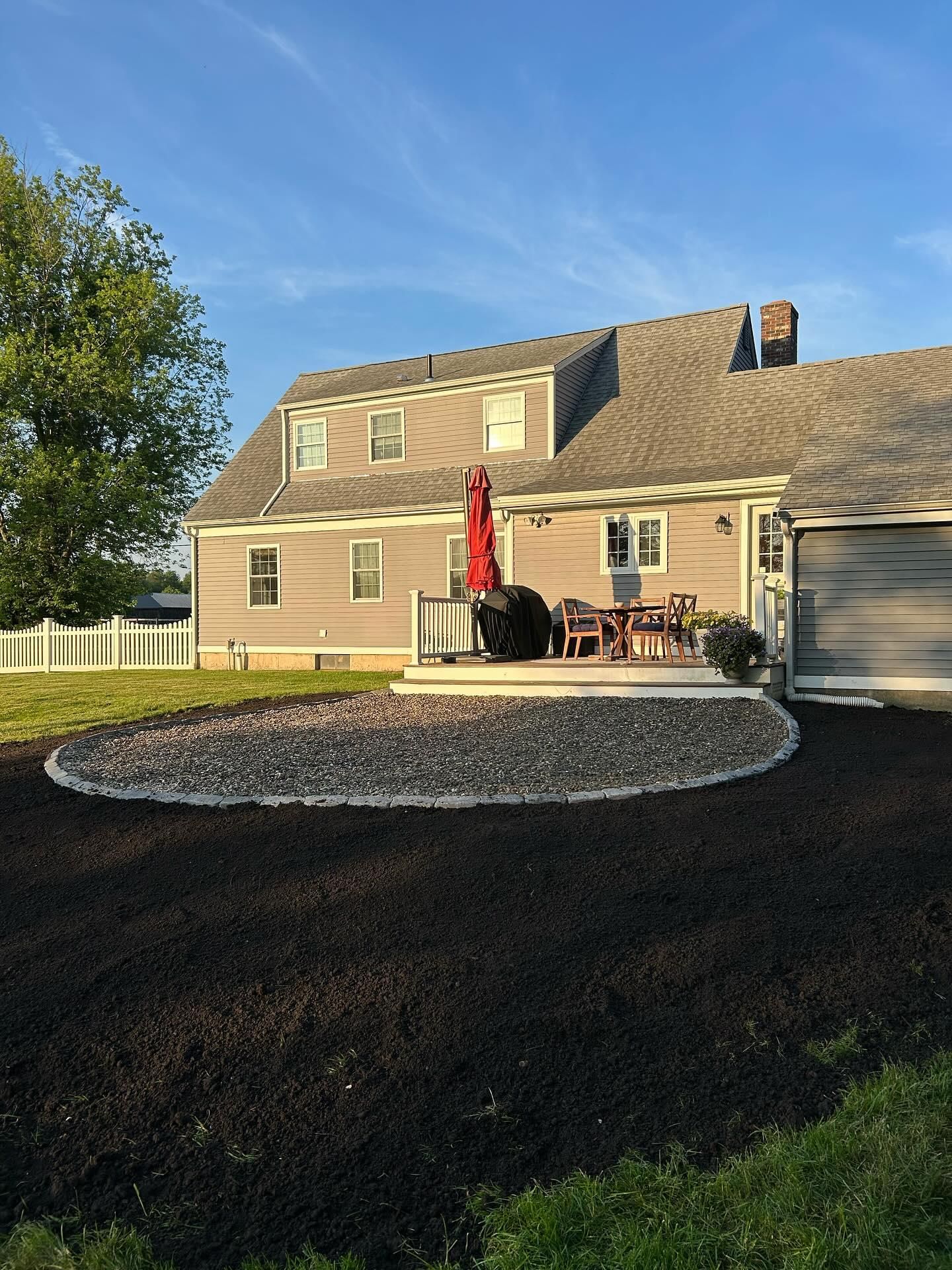  for Remington Construction in Suffield, CT