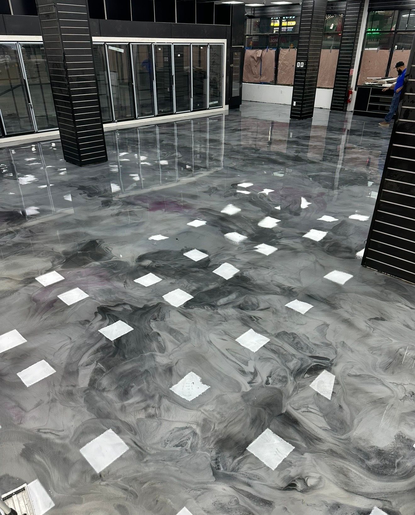  for DLB Home Improvement, LLC in Westfield, NJ