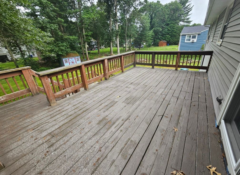  for South Coast Decks LLC in Mansfield, MA