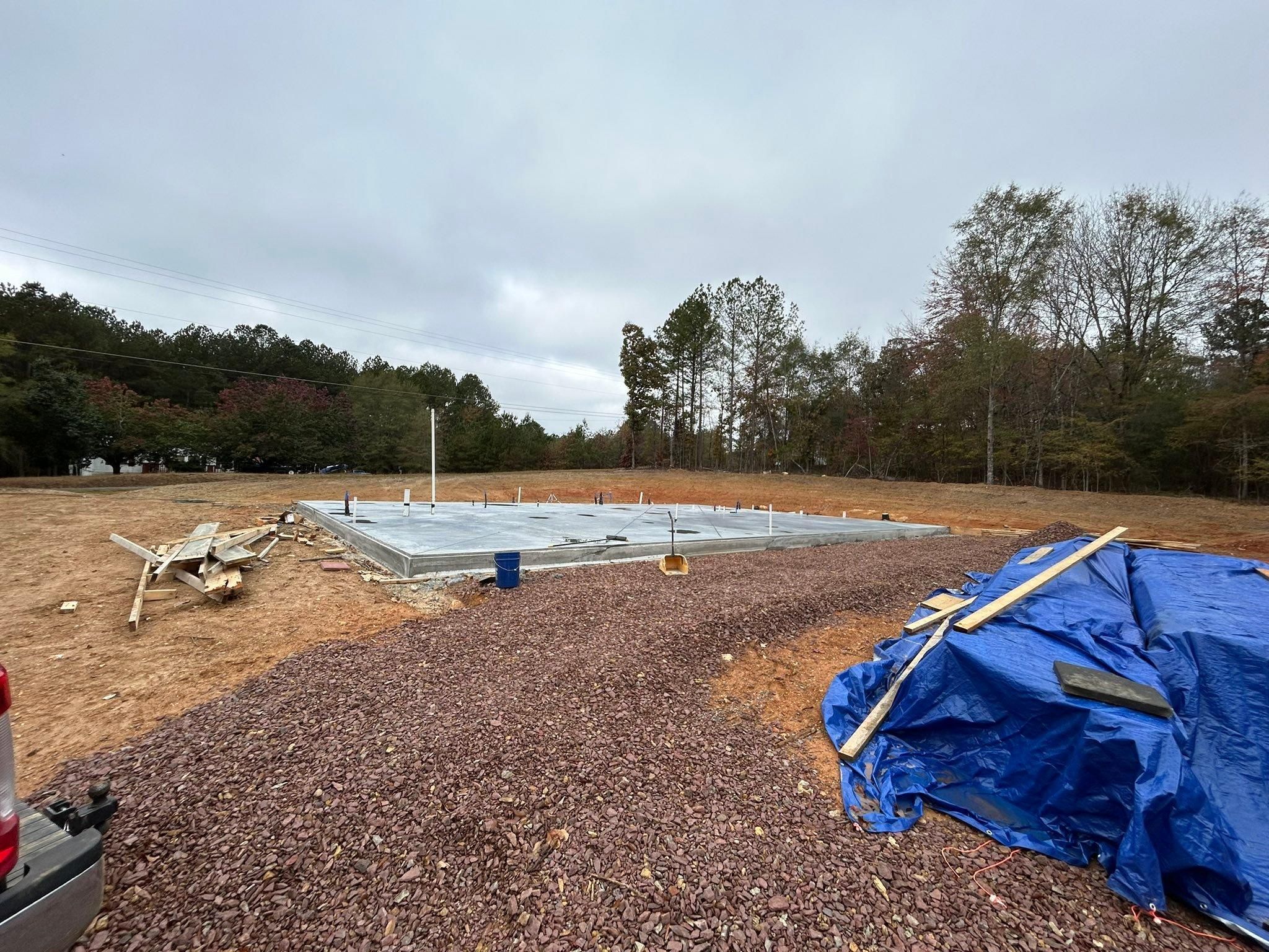  for Seven Hills Remodeling in Cave Spring, GA