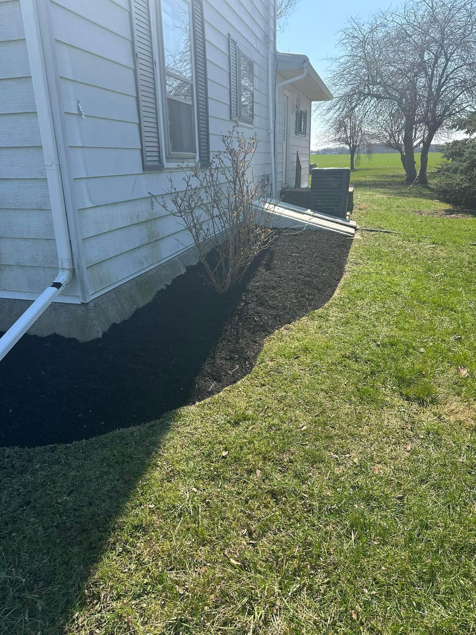  for OT Lawn and Landscaping LLC in Carey, OH