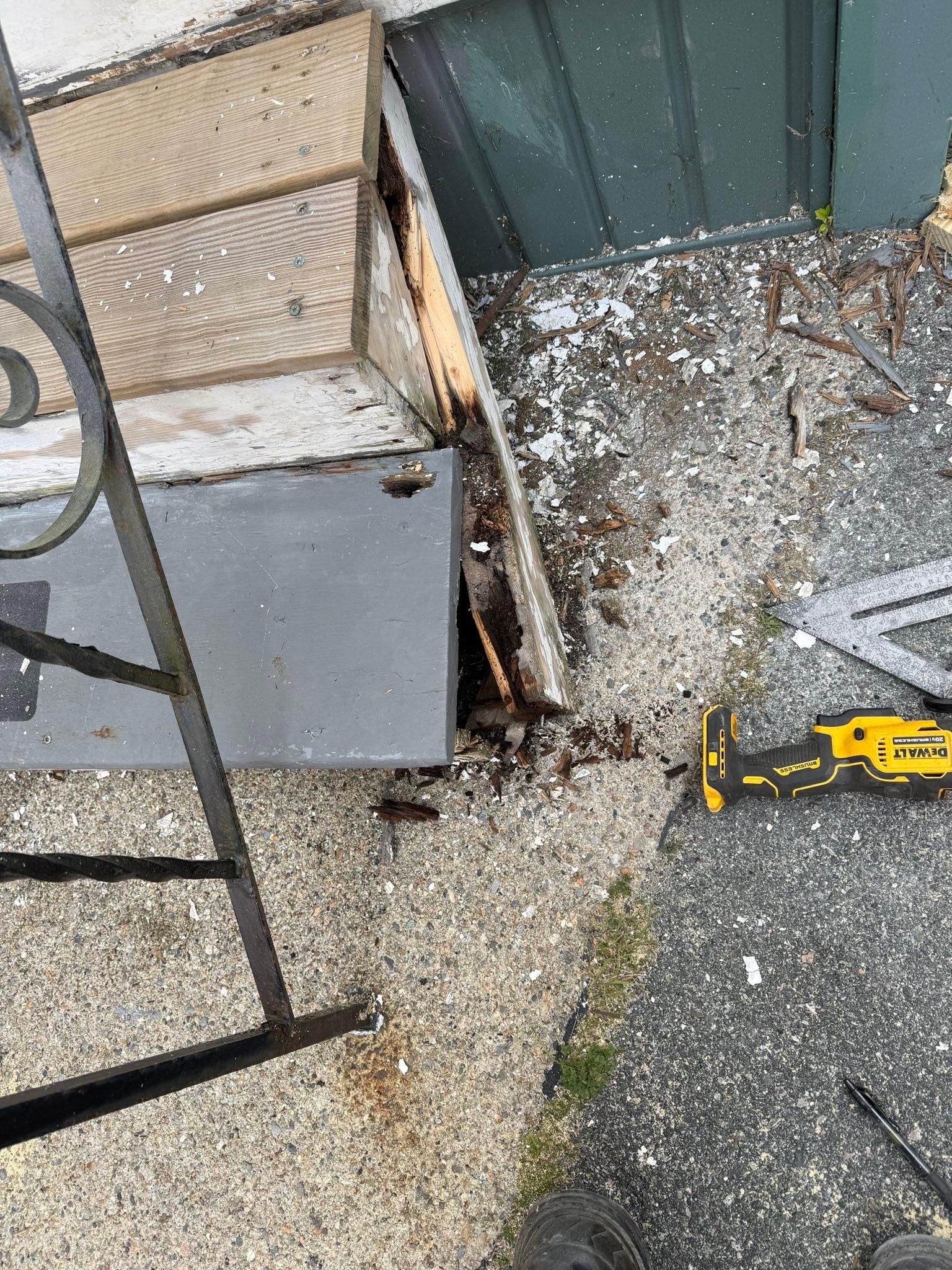  for Lucas Property Maintenance LLC in New Bedford, MA