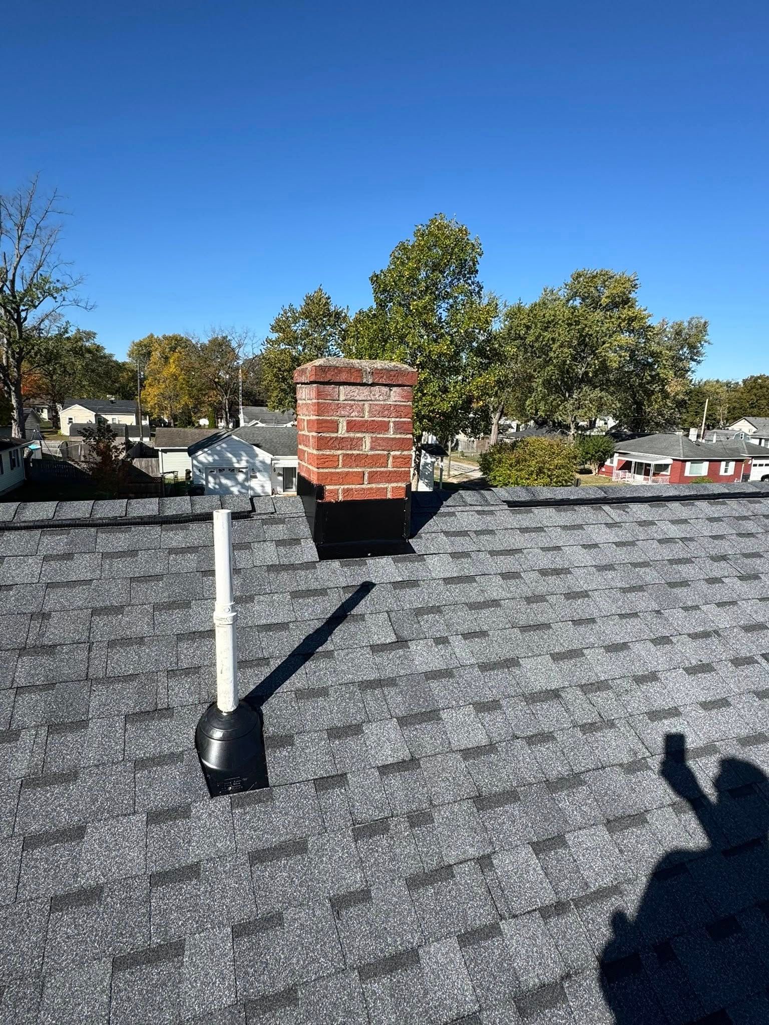  for Roofing Install Near Parker City, IN in Pendleton, IN