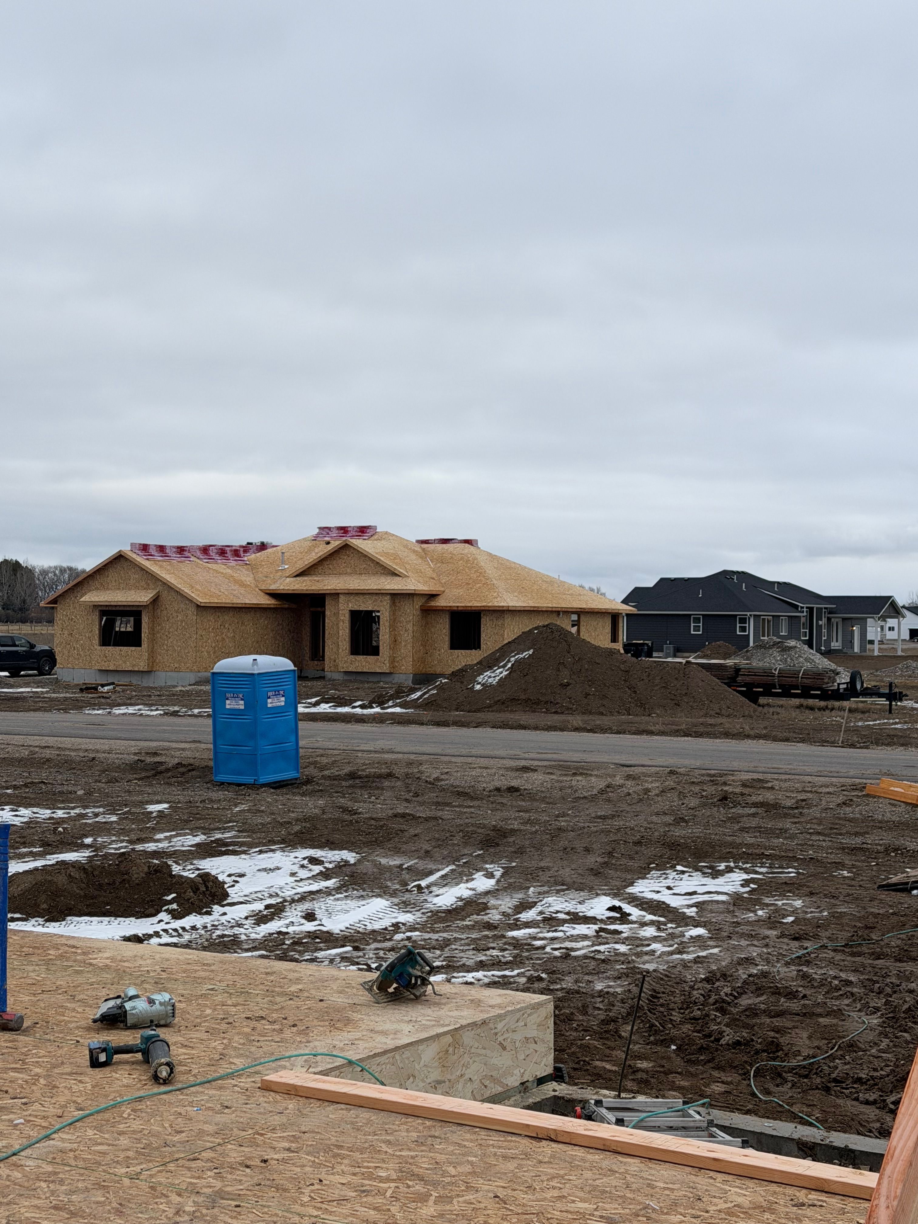  for P&V Construction LLC in Idaho Falls, ID