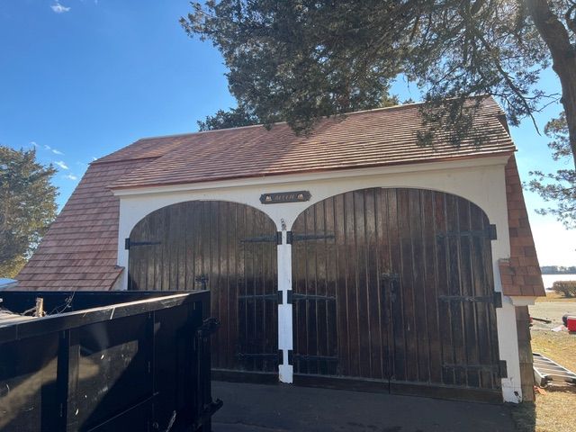  for Seaside Roofing and Siding in Barnstable County, MA