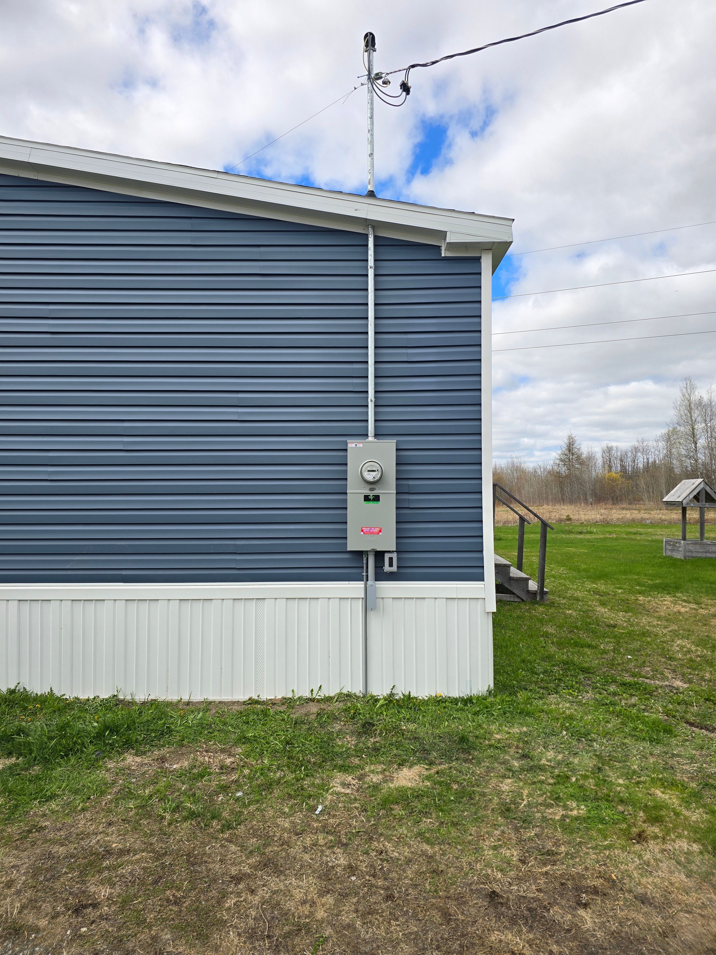 All Photos for AWM Electric in Fort Fairfield, ME