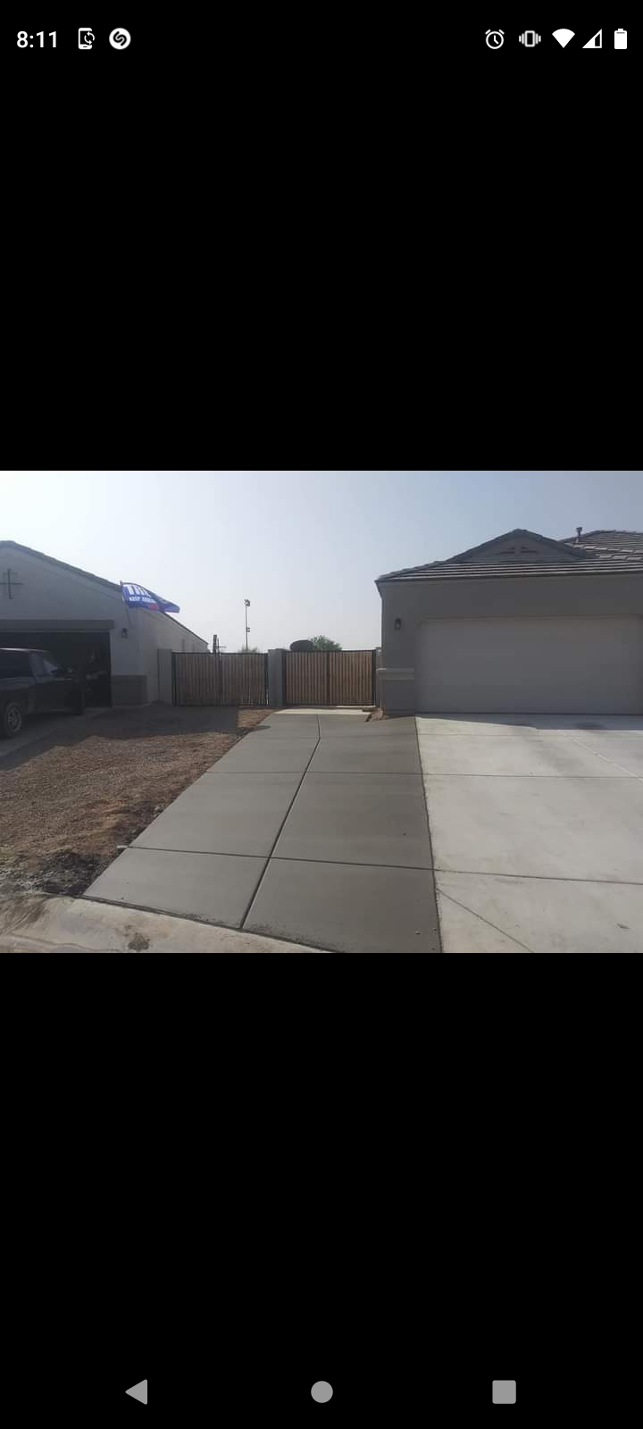 All Photos for Gaitan Custom Concrete LLC in Chandler, AZ