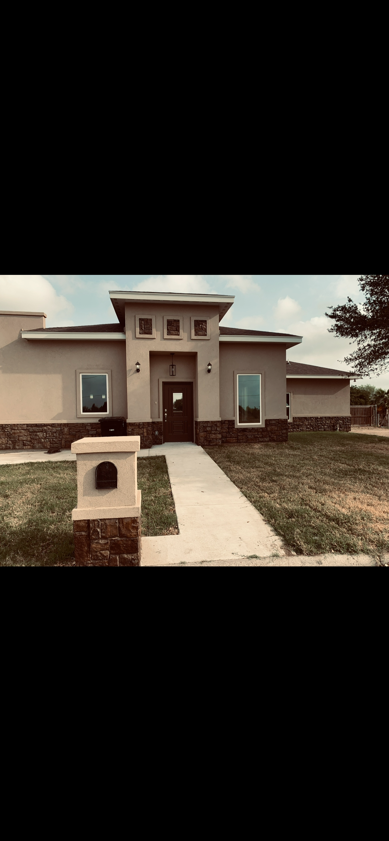  for K&RC Construction in Pharr, TX
