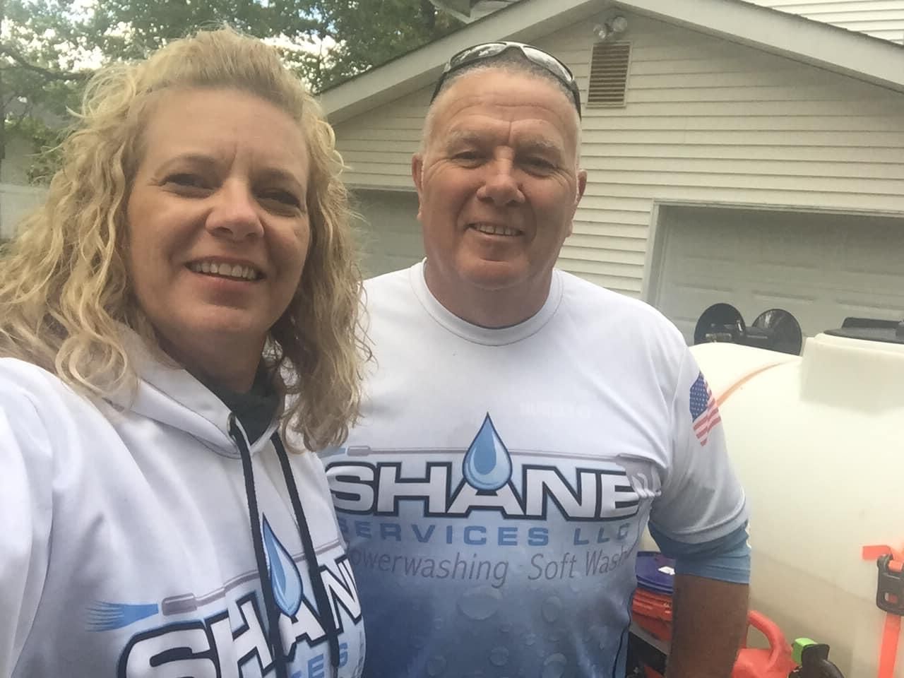  for Shane Services in Sussex County, NJ