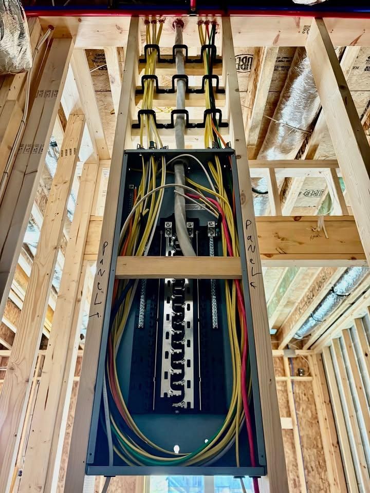  for 828 Electrical, LLC in Boone, NC