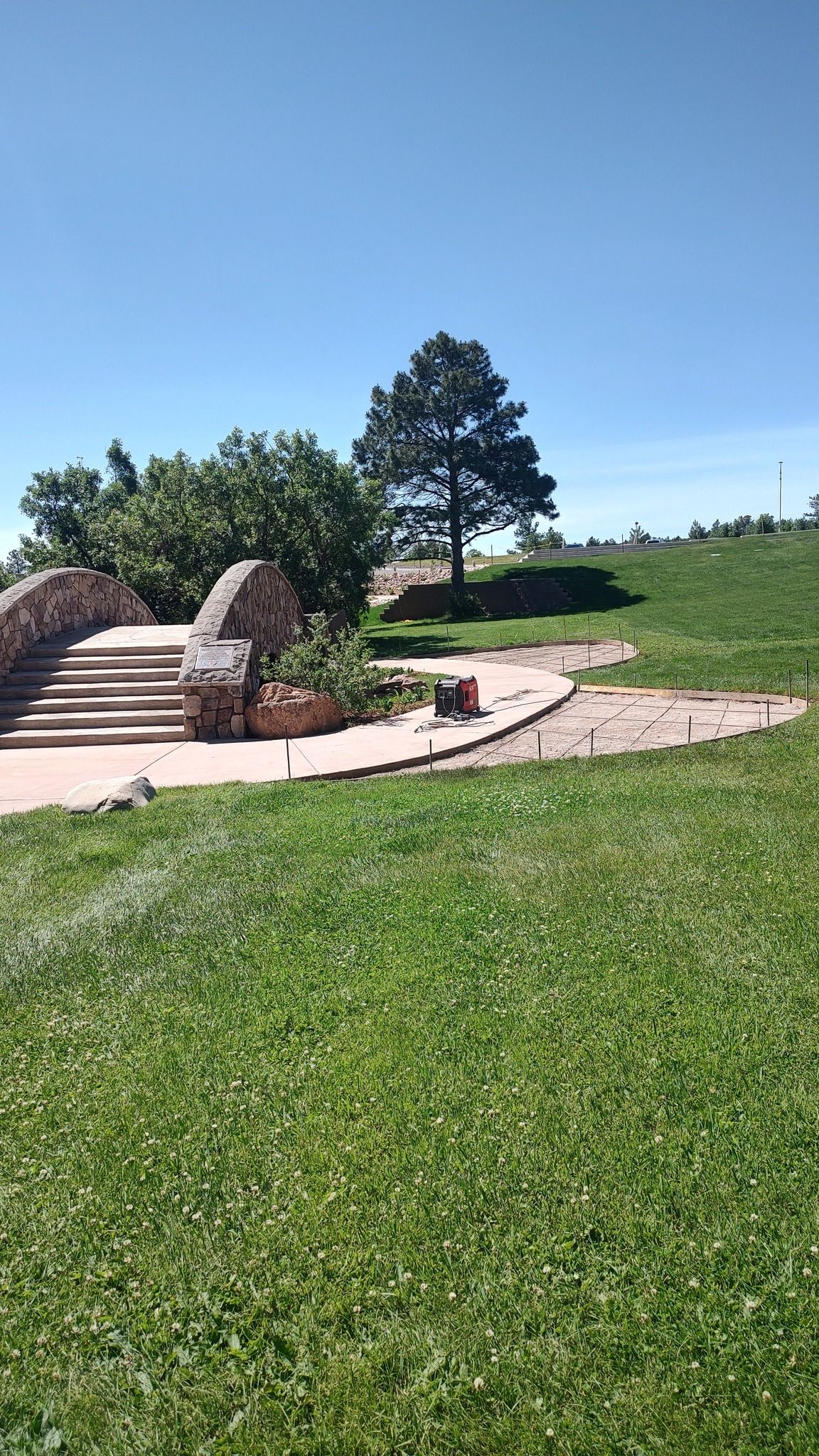  for J and Son Colorado Concrete in Colorado Springs, CO