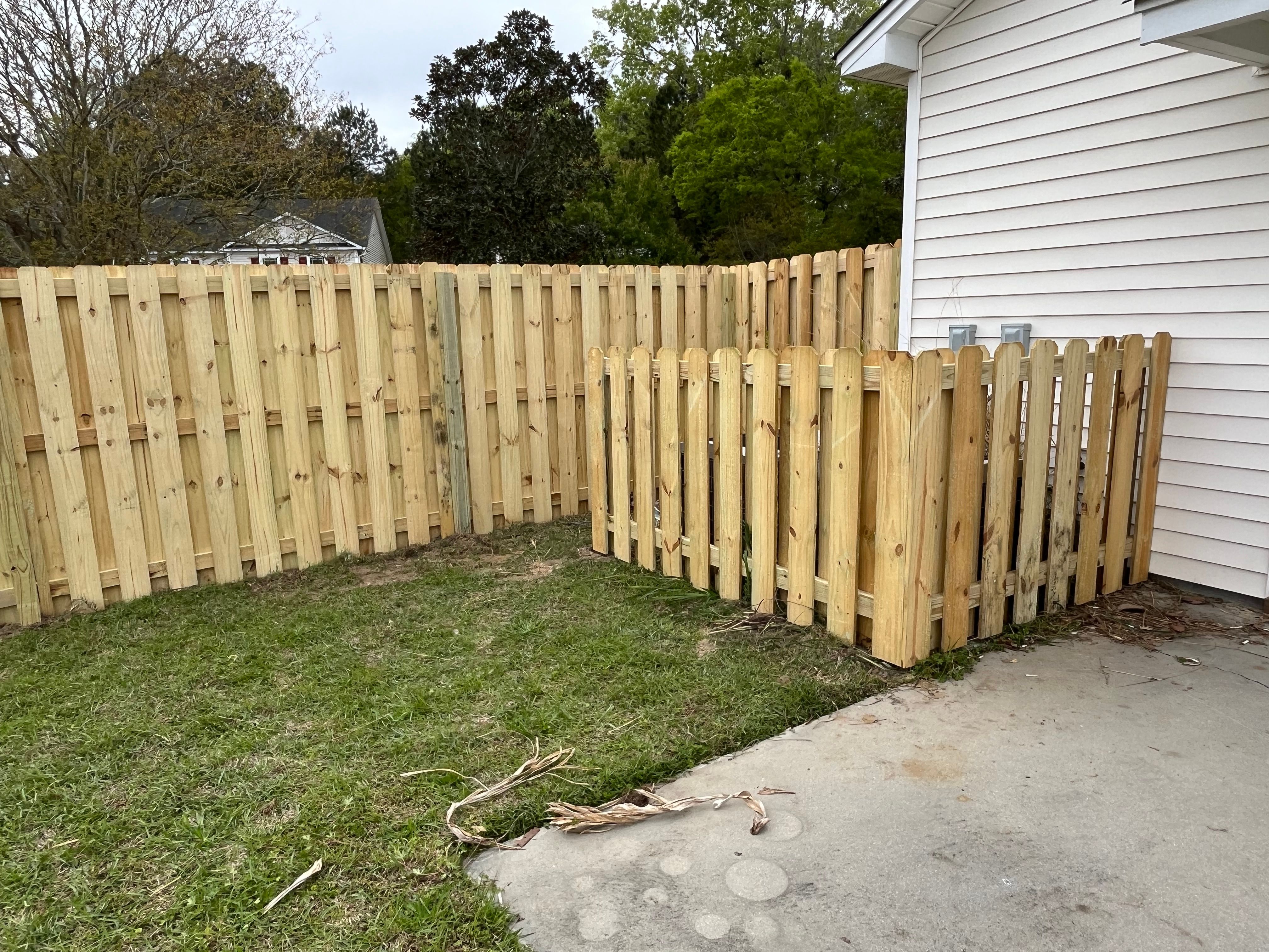  for DC Exteriors in Savannah, GA