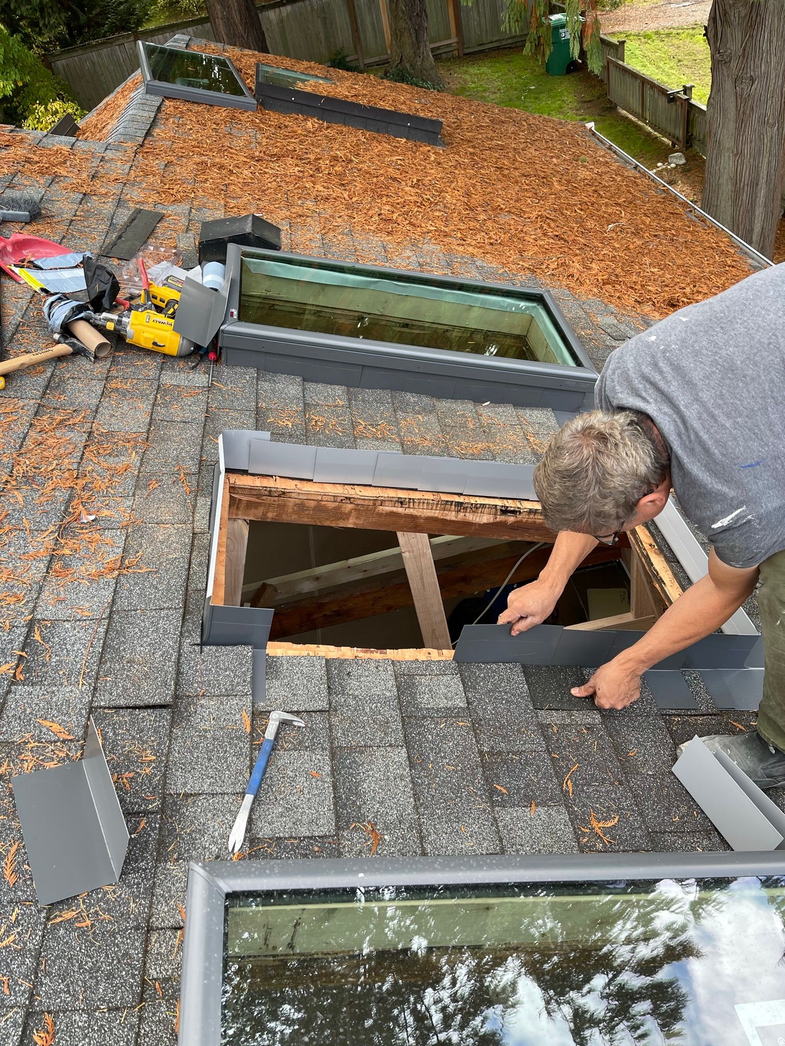  for Tony's Remodeling & Painting in Renton, WA