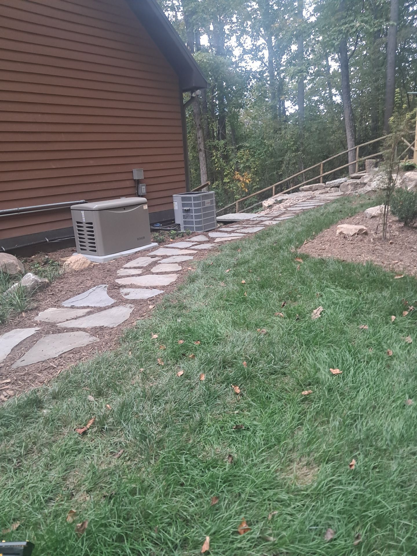  for Rescue Grading & Landscaping in Marietta, SC