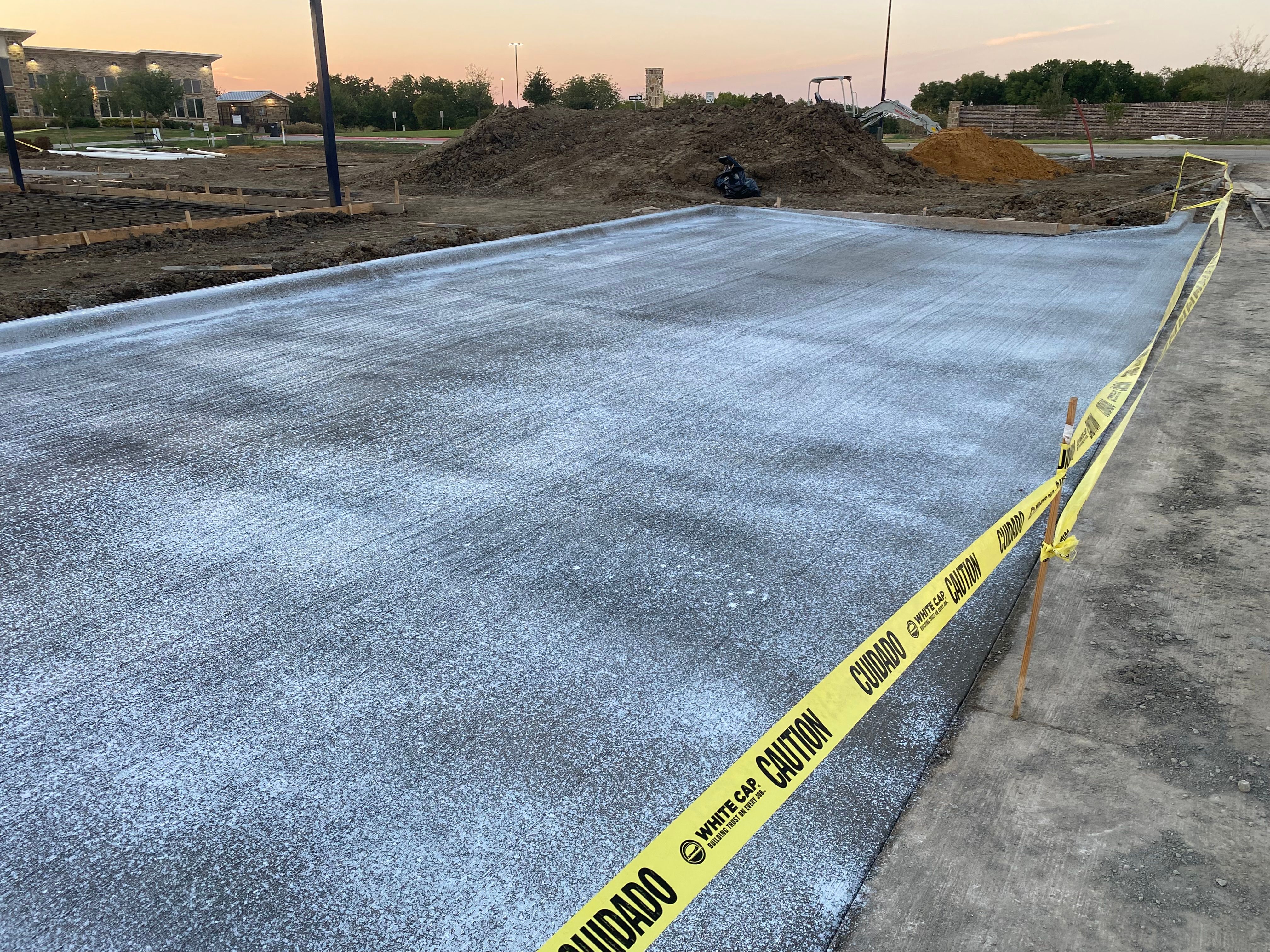  for Socon Construction LLC in Dallas, TX