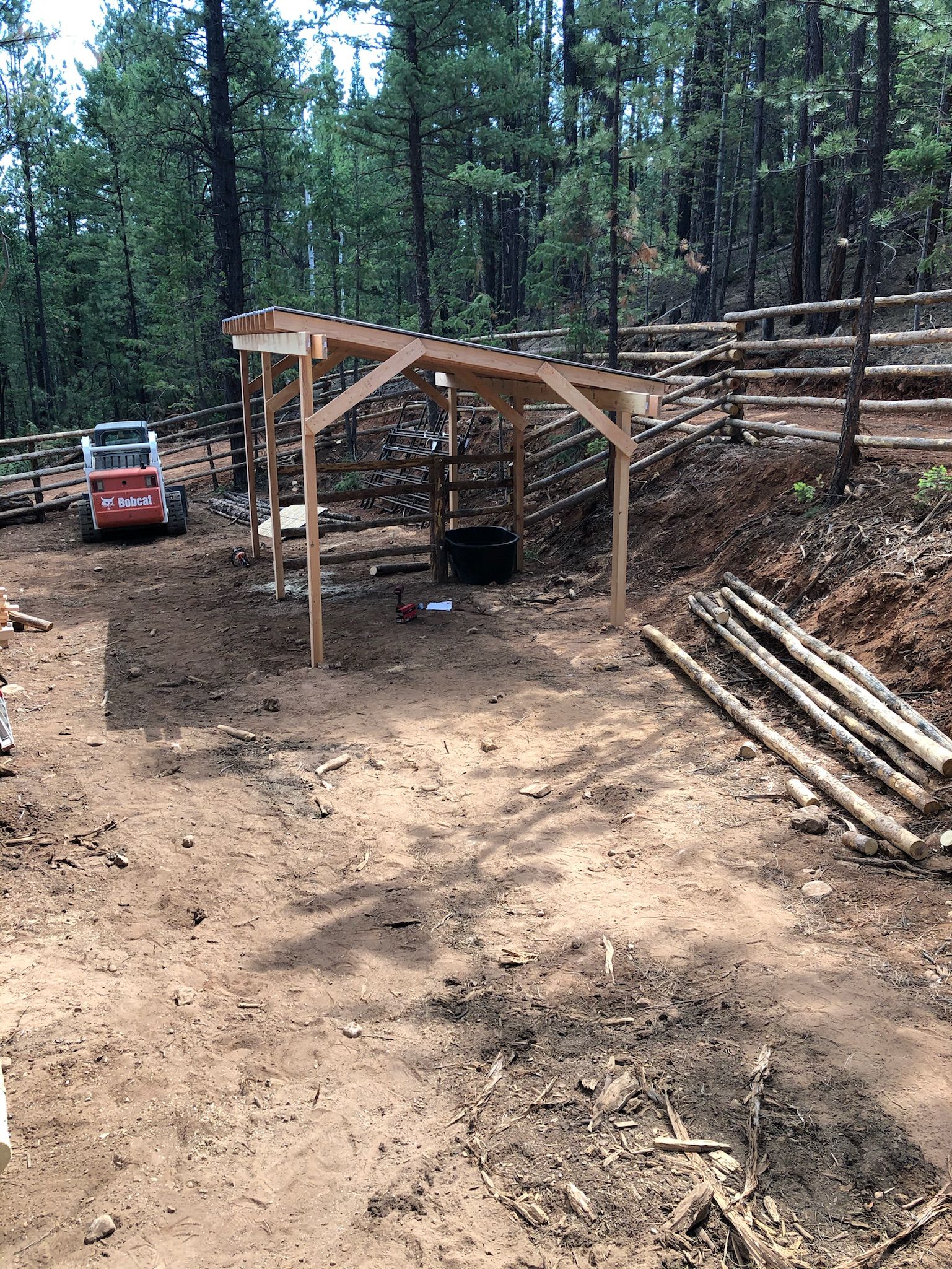 Fences for Burton Fencing in Parowan, UT