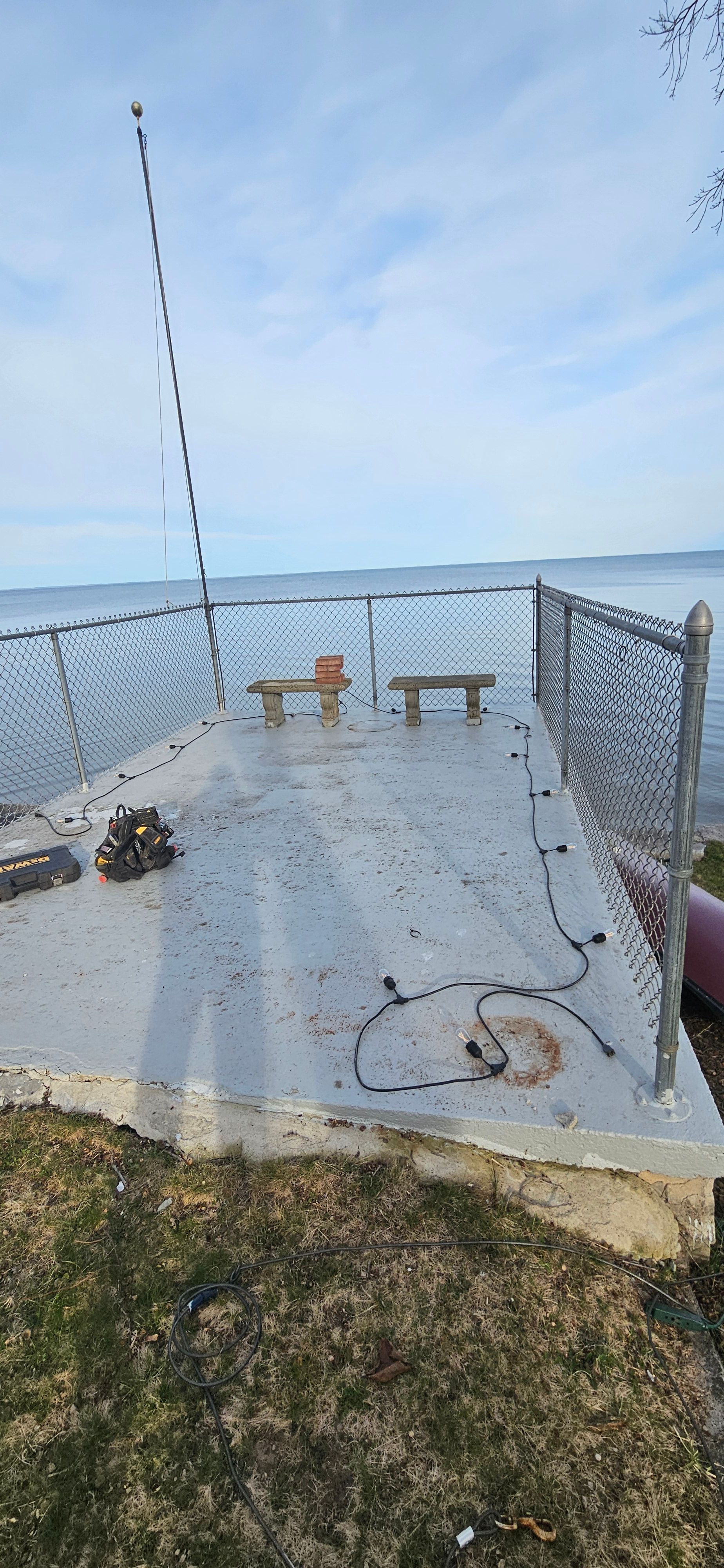 All Photos for Timber Concepts  in Abrams, WI