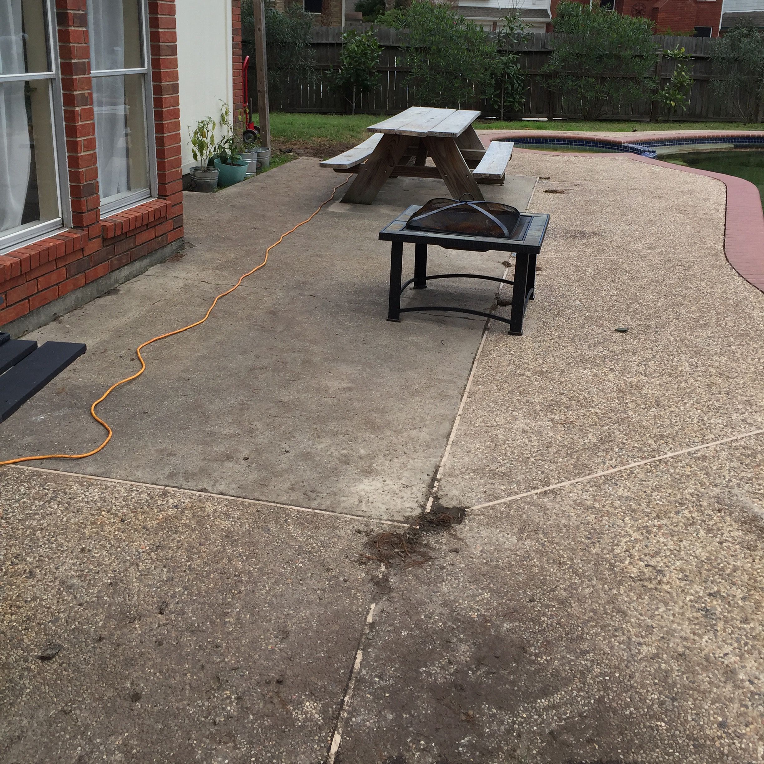  for Texas Curb N Borders in Houston, TX