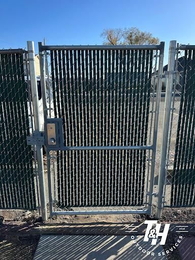  for T&H Outdoor Services in Twin Falls, ID