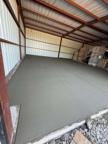  for Solid Concrete Pros in Plano, TX