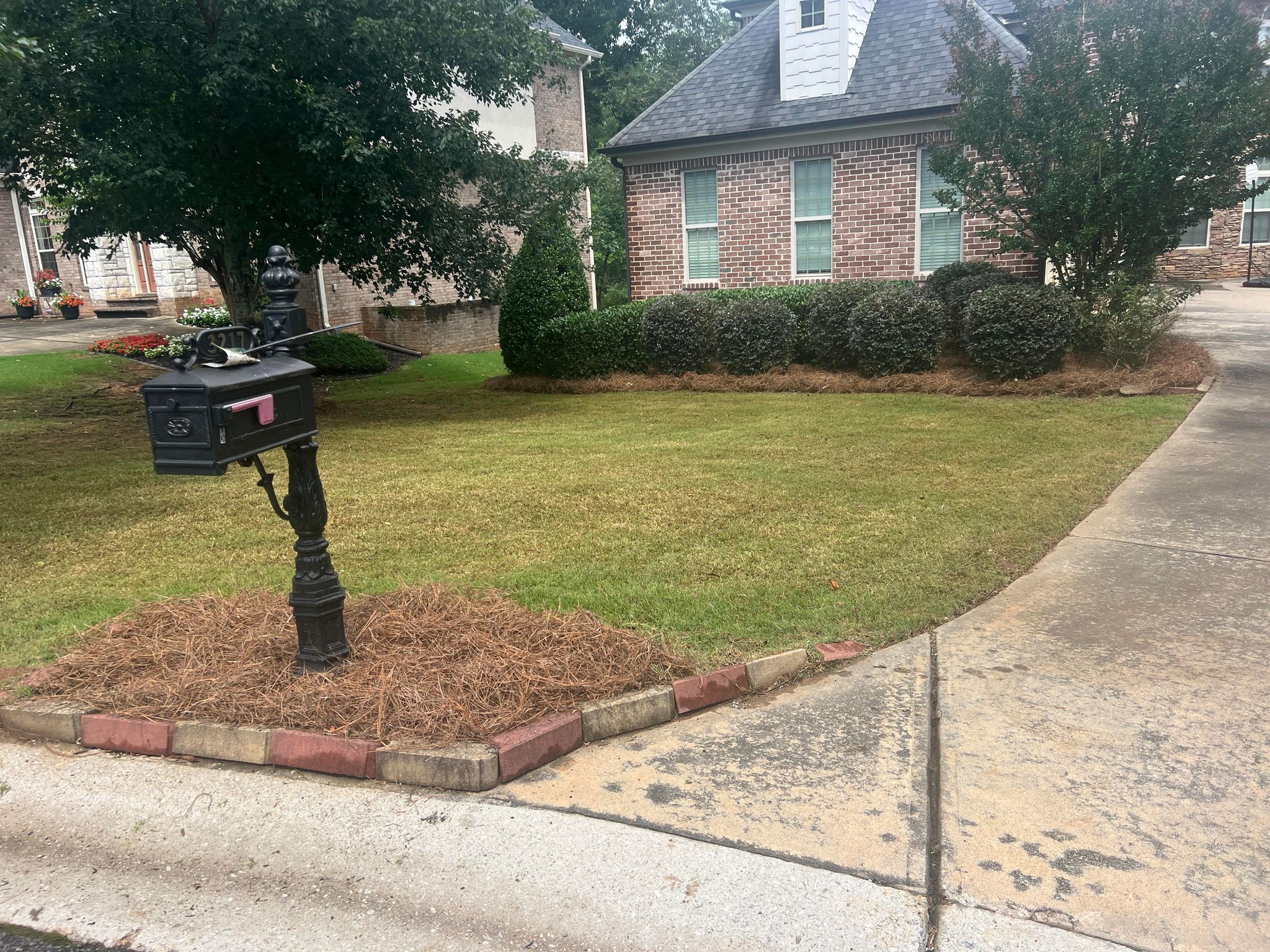  for GA Lawn Care Pros in Jefferson, GA