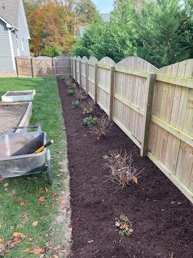  for Atlas Home Services in Mechanicsville, VA