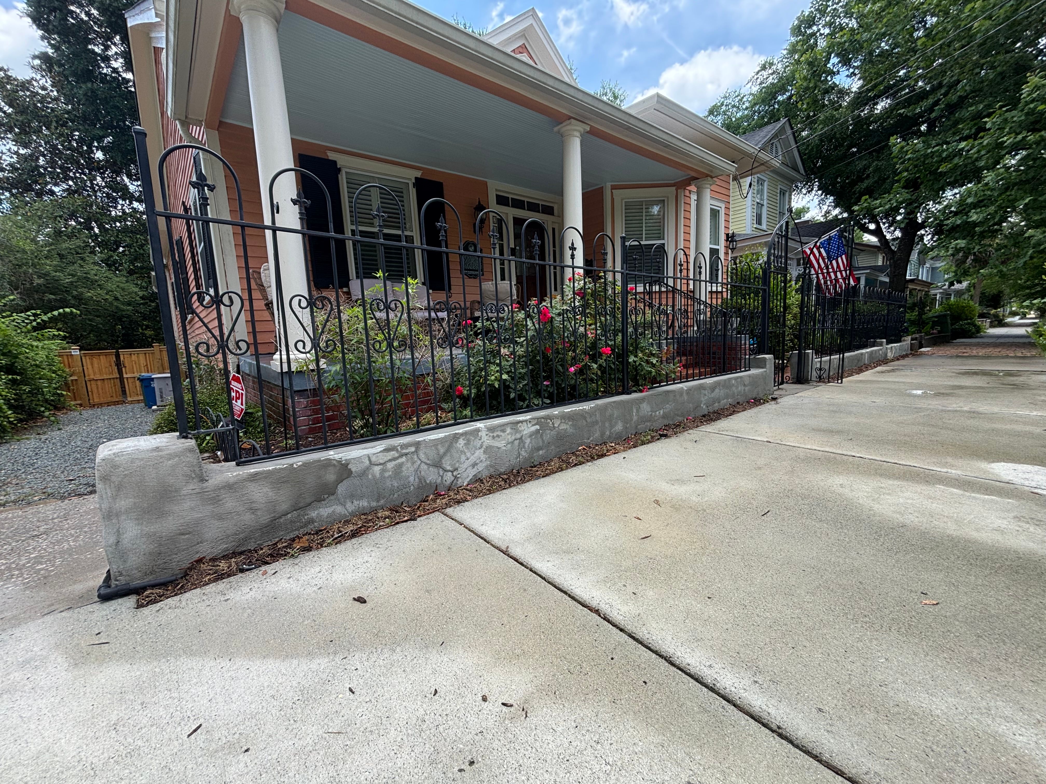  for Living Stream Pressure Washing in Wilmington, NC
