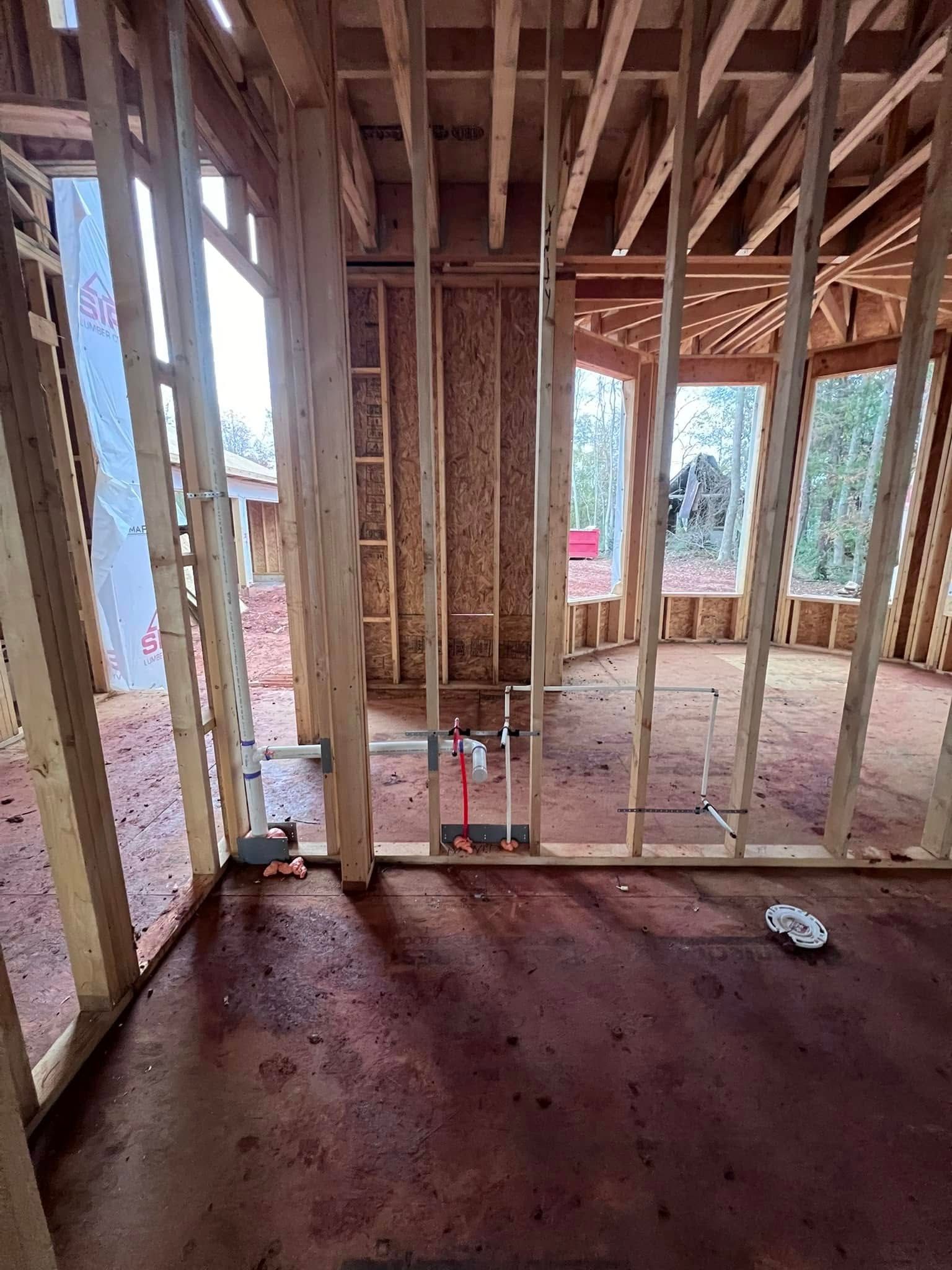  for MVP Plumbing in Lincolnton, NC