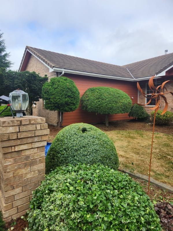  for Bob's Yard Care & Landscaping in Raymond, WA